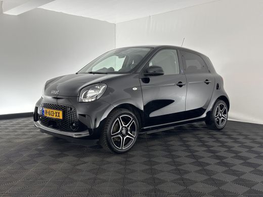 Smart Forfour EQ Comfort Pack-Sport 18 kWh [ 3-Fase ] (INCL-BTW) *COMFORT-SEATS | CARPLAY  | AIRCO | CRUISE | M... ActivLease financial lease