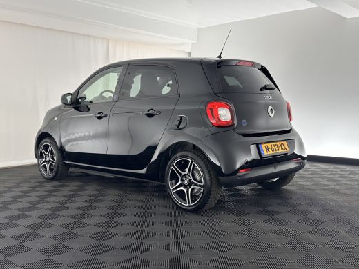 Smart Forfour EQ Comfort Pack-Sport 18 kWh [ 3-Fase ] (INCL-BTW) *COMFORT-SEATS | CARPLAY  | AIRCO | CRUISE | M... ActivLease financial lease