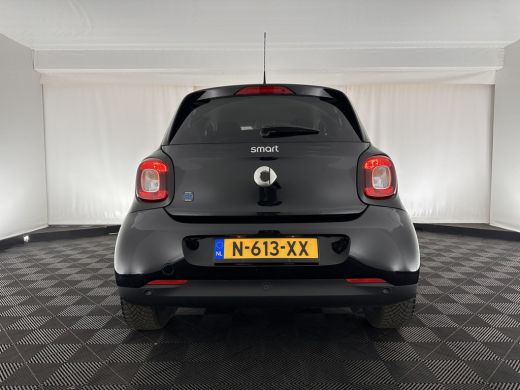 Smart Forfour EQ Comfort Pack-Sport 18 kWh [ 3-Fase ] (INCL-BTW) *COMFORT-SEATS | CARPLAY  | AIRCO | CRUISE | M... ActivLease financial lease