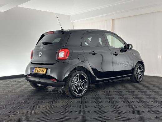 Smart Forfour EQ Comfort Pack-Sport 18 kWh [ 3-Fase ] (INCL-BTW) *COMFORT-SEATS | CARPLAY  | AIRCO | CRUISE | M... ActivLease financial lease