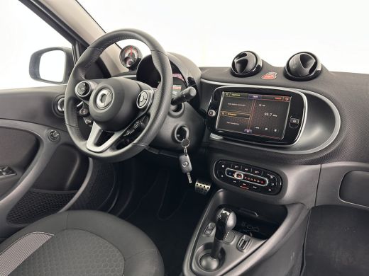 Smart Forfour EQ Comfort Pack-Sport 18 kWh [ 3-Fase ] (INCL-BTW) *COMFORT-SEATS | CARPLAY  | AIRCO | CRUISE | M... ActivLease financial lease
