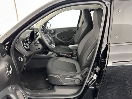 Smart Forfour EQ Comfort Pack-Sport 18 kWh [ 3-Fase ] (INCL-BTW) *COMFORT-SEATS | CARPLAY  | AIRCO | CRUISE | M... ActivLease financial lease