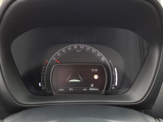 Toyota Aygo X 1.0 VVT-i MT first | Apple CarPlay | Climate Control | Stoelverwarming | Rijklaarprijs incl. gara... ActivLease financial lease