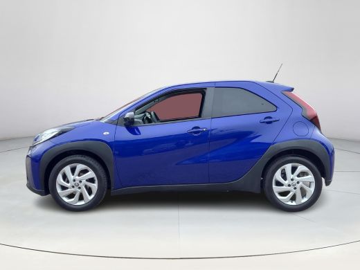 Toyota Aygo X 1.0 VVT-i MT first | Apple CarPlay | Climate Control | Stoelverwarming | Rijklaarprijs incl. gara... ActivLease financial lease