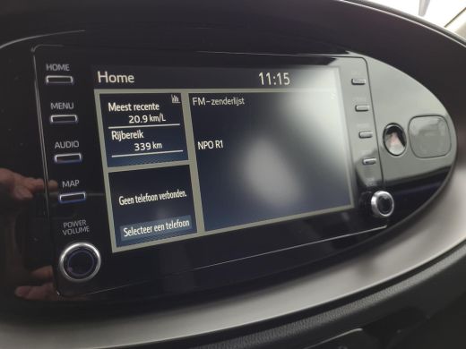 Toyota Aygo X 1.0 VVT-i MT first | Apple CarPlay | Climate Control | Stoelverwarming | Rijklaarprijs incl. gara... ActivLease financial lease