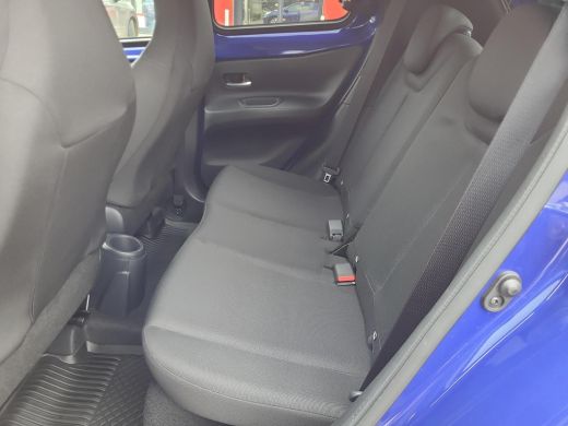 Toyota Aygo X 1.0 VVT-i MT first | Apple CarPlay | Climate Control | Stoelverwarming | Rijklaarprijs incl. gara... ActivLease financial lease