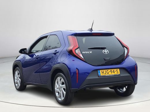 Toyota Aygo X 1.0 VVT-i MT first | Apple CarPlay | Climate Control | Stoelverwarming | Rijklaarprijs incl. gara... ActivLease financial lease