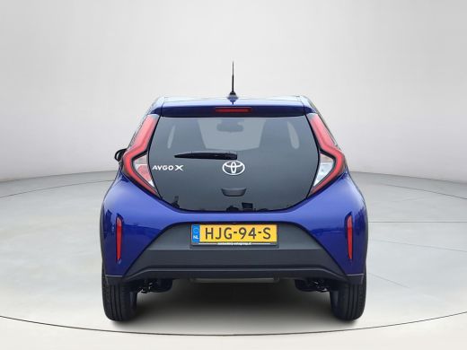 Toyota Aygo X 1.0 VVT-i MT first | Apple CarPlay | Climate Control | Stoelverwarming | Rijklaarprijs incl. gara... ActivLease financial lease