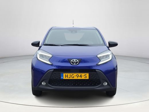 Toyota Aygo X 1.0 VVT-i MT first | Apple CarPlay | Climate Control | Stoelverwarming | Rijklaarprijs incl. gara... ActivLease financial lease