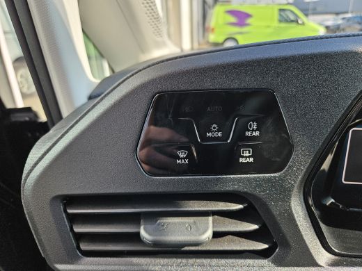 Volkswagen Caddy Cargo 2.0 TDI 122PK DSG | achterklep | cruise control | PDC ActivLease financial lease