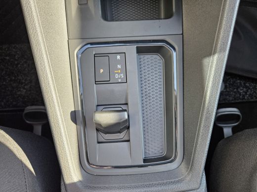 Volkswagen Caddy Cargo 2.0 TDI 122PK DSG | achterklep | cruise control | PDC ActivLease financial lease