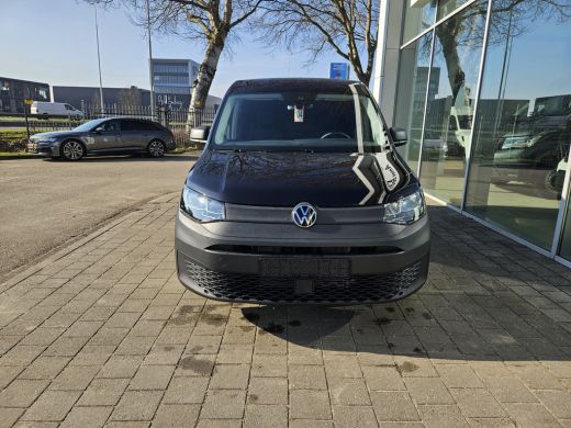 Volkswagen Caddy Cargo 2.0 TDI 122PK DSG | achterklep | cruise control | PDC ActivLease financial lease