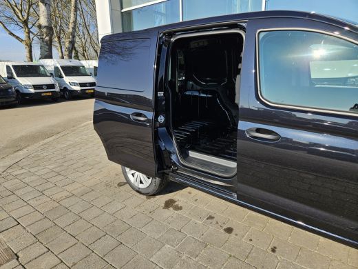Volkswagen Caddy Cargo 2.0 TDI 122PK DSG | achterklep | cruise control | PDC ActivLease financial lease