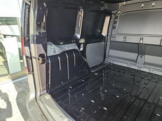 Volkswagen Caddy Cargo 2.0 TDI 122PK DSG | achterklep | cruise control | PDC ActivLease financial lease