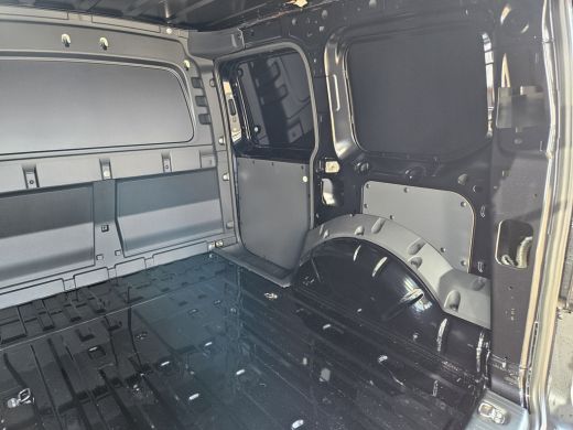 Volkswagen Caddy Cargo 2.0 TDI 122PK DSG | achterklep | cruise control | PDC ActivLease financial lease