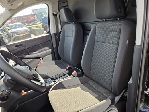 Volkswagen Caddy Cargo 2.0 TDI 122PK DSG | achterklep | cruise control | PDC ActivLease financial lease