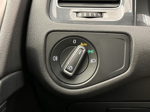 Volkswagen e-Golf Volkswagen E-DITION | Airco (automatisch) | Boordcomputer | LED dagrijverlichting ActivLease financial lease