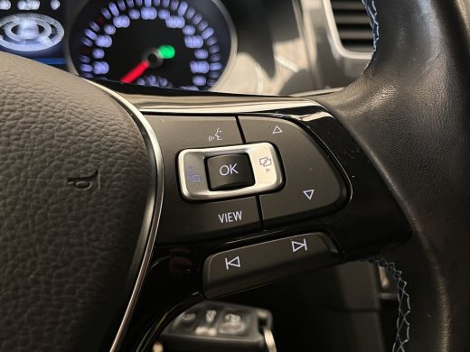 Volkswagen e-Golf Volkswagen E-DITION | Airco (automatisch) | Boordcomputer | LED dagrijverlichting ActivLease financial lease