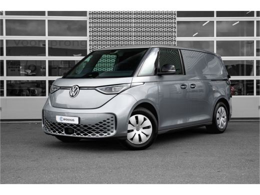 Volkswagen ID. Buzz | 2024 | Dubbele Schuifdeur | Achterdeuren | IQ Light | Trekhaak | Bijrijdersbank Volkswagen ID. Buzz | 2024 | Dubbele Schuifdeur | Achterdeuren | IQ Light | Trekhaak | Bijrijdersbank