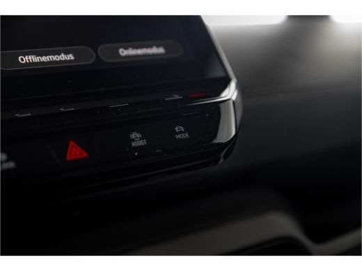 Volkswagen ID. Buzz | 2024 | Dubbele Schuifdeur | Achterdeuren | IQ Light | Trekhaak | Bijrijdersbank ActivLease financial lease