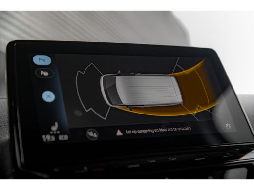 Volkswagen ID. Buzz | 2024 | Dubbele Schuifdeur | Achterdeuren | IQ Light | Trekhaak | Bijrijdersbank ActivLease financial lease