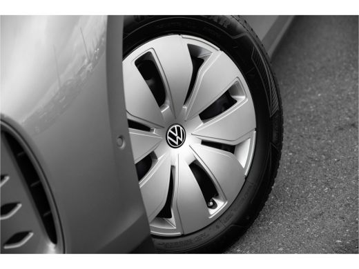Volkswagen ID. Buzz | 2024 | Dubbele Schuifdeur | Achterdeuren | IQ Light | Trekhaak | Bijrijdersbank ActivLease financial lease