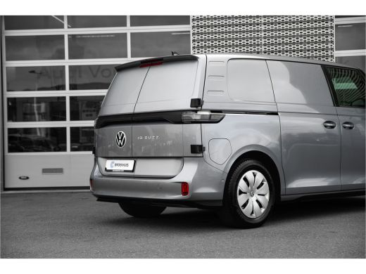 Volkswagen ID. Buzz | 2024 | Dubbele Schuifdeur | Achterdeuren | IQ Light | Trekhaak | Bijrijdersbank ActivLease financial lease