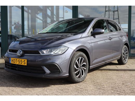 Volkswagen Polo 1.0 TSI 95PK 7-DSG Life Edition | Navigatie | Achteruitrijcamera | Apple Carplay/Android Auto | Volkswagen Polo 1.0 TSI 95PK 7-DSG Life Edition | Navigatie | Achteruitrijcamera | Apple Carplay/Android Auto |
