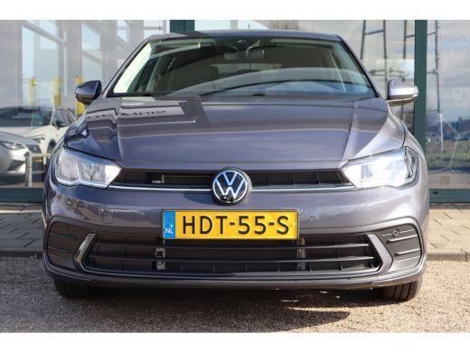 Volkswagen Polo 1.0 TSI 95PK 7-DSG Life Edition | Navigatie | Achteruitrijcamera | Apple Carplay/Android Auto | ActivLease financial lease