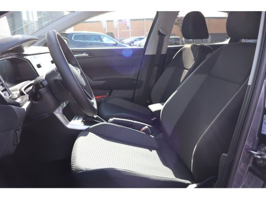 Volkswagen Polo 1.0 TSI 95PK 7-DSG Life Edition | Navigatie | Achteruitrijcamera | Apple Carplay/Android Auto | ActivLease financial lease