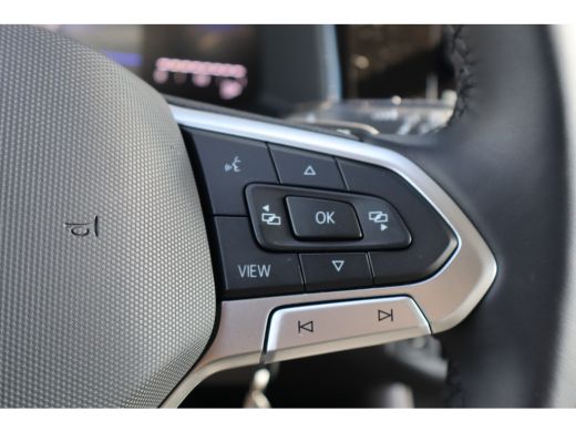 Volkswagen Polo 1.0 TSI 95PK 7-DSG Life Edition | Navigatie | Achteruitrijcamera | Apple Carplay/Android Auto | ActivLease financial lease