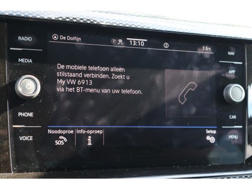 Volkswagen Polo 1.0 TSI 95PK 7-DSG Life Edition | Navigatie | Achteruitrijcamera | Apple Carplay/Android Auto | ActivLease financial lease