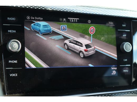 Volkswagen Polo 1.0 TSI 95PK 7-DSG Life Edition | Navigatie | Achteruitrijcamera | Apple Carplay/Android Auto | ActivLease financial lease