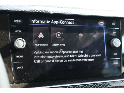 Volkswagen Polo 1.0 TSI 95PK 7-DSG Life Edition | Navigatie | Achteruitrijcamera | Apple Carplay/Android Auto | ActivLease financial lease