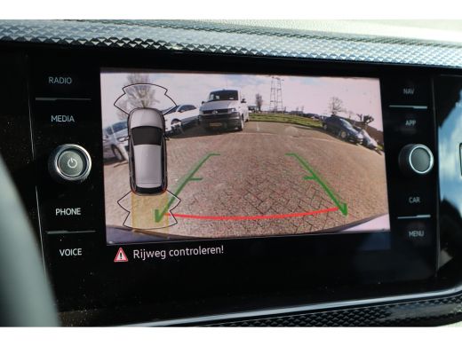 Volkswagen Polo 1.0 TSI 95PK 7-DSG Life Edition | Navigatie | Achteruitrijcamera | Apple Carplay/Android Auto | ActivLease financial lease
