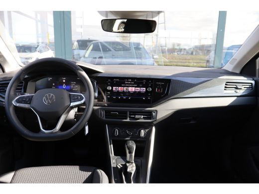 Volkswagen Polo 1.0 TSI 95PK 7-DSG Life Edition | Navigatie | Achteruitrijcamera | Apple Carplay/Android Auto | ActivLease financial lease