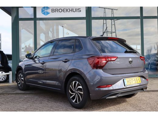 Volkswagen Polo 1.0 TSI 95PK 7-DSG Life Edition | Navigatie | Achteruitrijcamera | Apple Carplay/Android Auto | ActivLease financial lease