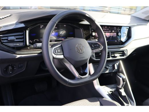 Volkswagen Polo 1.0 TSI 95PK 7-DSG Life Edition | Navigatie | Achteruitrijcamera | Apple Carplay/Android Auto | ActivLease financial lease