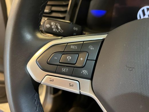 Volkswagen Taigo 1.0 96PK TSI Life | ACC | Apple Carplay | Achteruitrijcamera ActivLease financial lease