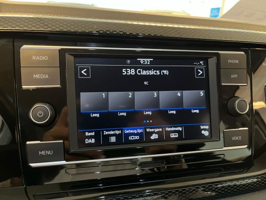 Volkswagen Taigo 1.0 96PK TSI Life | ACC | Apple Carplay | Achteruitrijcamera ActivLease financial lease