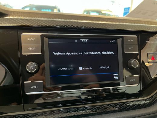 Volkswagen Taigo 1.0 96PK TSI Life | ACC | Apple Carplay | Achteruitrijcamera ActivLease financial lease