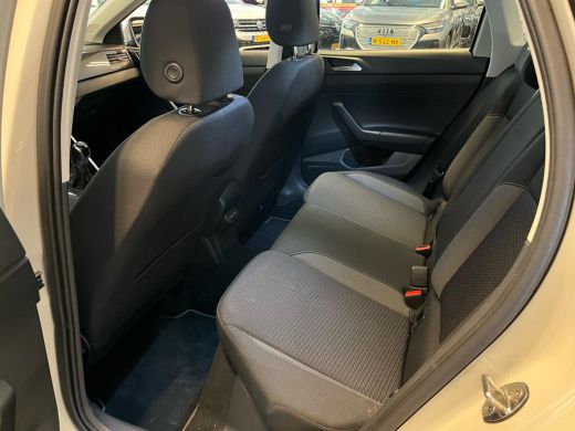 Volkswagen Taigo 1.0 96PK TSI Life | ACC | Apple Carplay | Achteruitrijcamera ActivLease financial lease