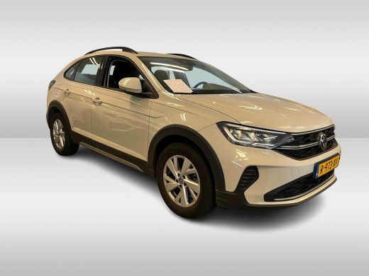 Volkswagen Taigo 1.0 96PK TSI Life | ACC | Apple Carplay | Achteruitrijcamera ActivLease financial lease