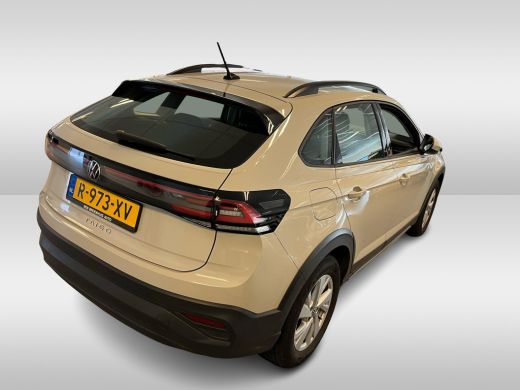 Volkswagen Taigo 1.0 96PK TSI Life | ACC | Apple Carplay | Achteruitrijcamera ActivLease financial lease