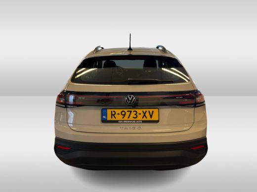 Volkswagen Taigo 1.0 96PK TSI Life | ACC | Apple Carplay | Achteruitrijcamera ActivLease financial lease