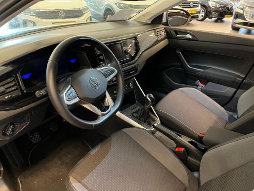 Volkswagen Taigo 1.0 96PK TSI Life | ACC | Apple Carplay | Achteruitrijcamera ActivLease financial lease