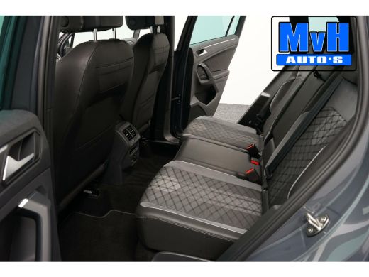Volkswagen Tiguan 1.4 TSI eHybrid R-Line Business|IQ-LED|NAP ActivLease financial lease