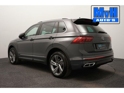Volkswagen Tiguan 1.4 TSI eHybrid R-Line Business|IQ-LED|NAP ActivLease financial lease