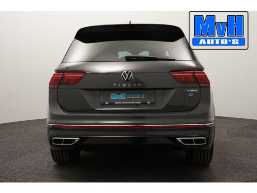 Volkswagen Tiguan 1.4 TSI eHybrid R-Line Business|IQ-LED|NAP ActivLease financial lease