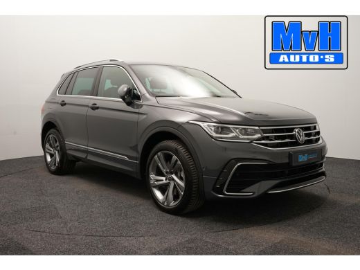 Volkswagen Tiguan 1.4 TSI eHybrid R-Line Business|IQ-LED|NAP ActivLease financial lease